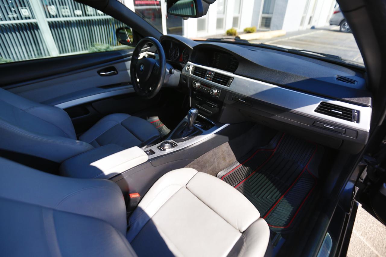 BMW 3 Series 2dr Conv 335i 2013