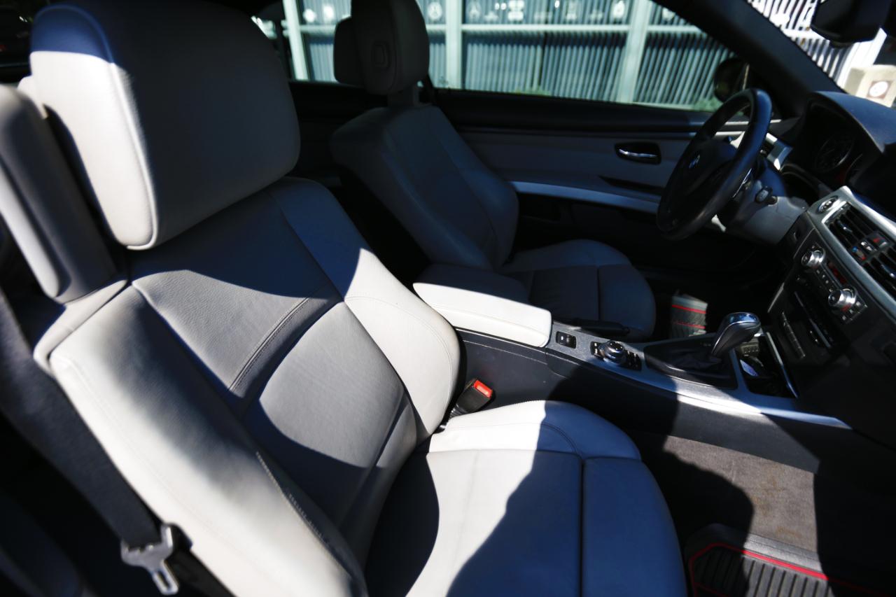 BMW 3 Series 2dr Conv 335i 2013