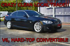 2013 BMW 3 Series 