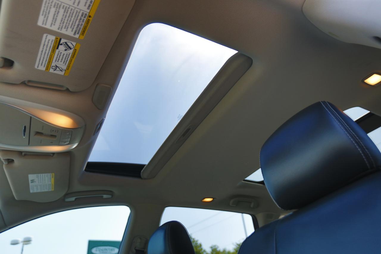 Infiniti QX60 LUXE AWD 2019