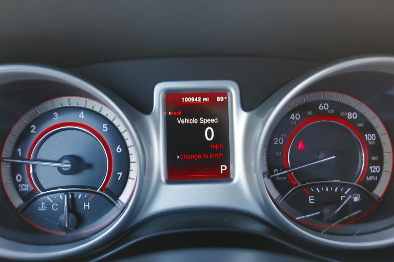 Dodge Journey SE Value FWD 2020
