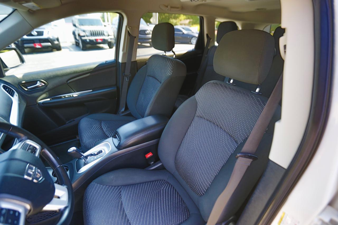 Dodge Journey SE Value FWD 2020
