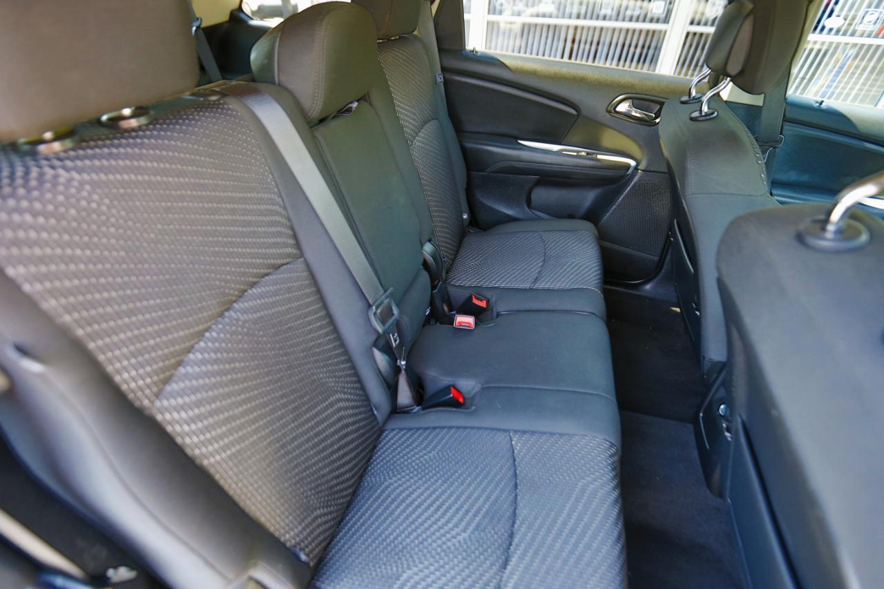 Dodge Journey SE Value FWD 2020
