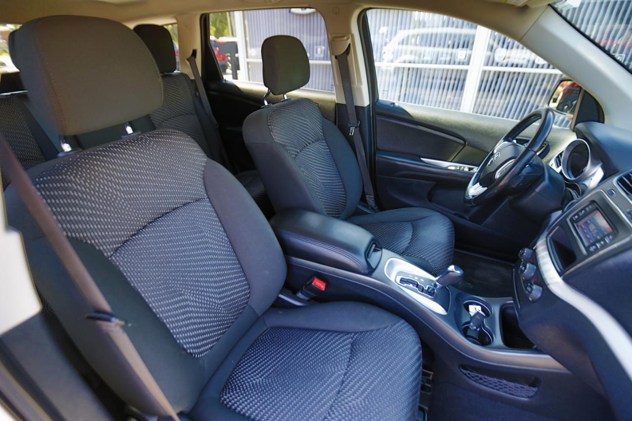 Dodge Journey SE Value FWD 2020