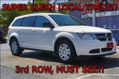 2020 Dodge Journey 
