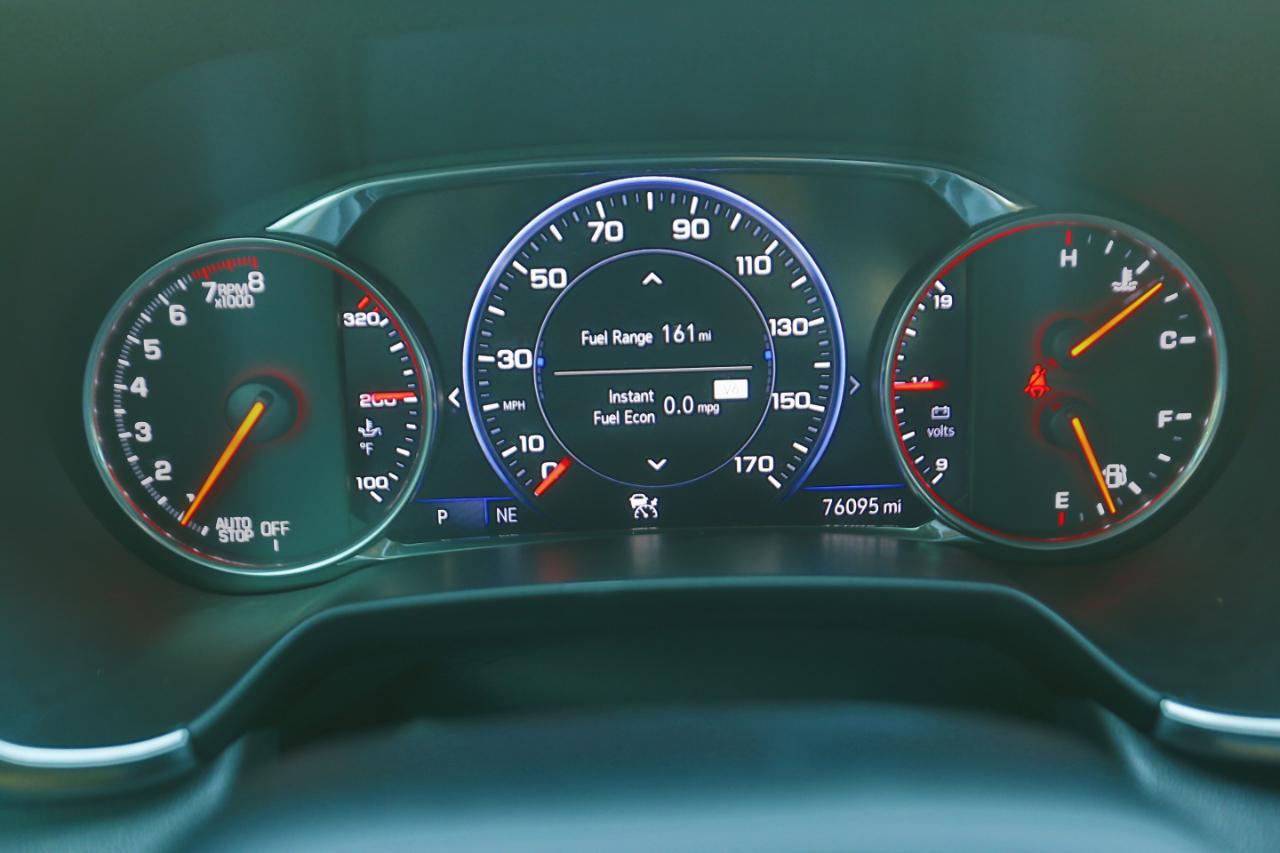 Chevrolet Blazer AWD 4dr Premier 2020