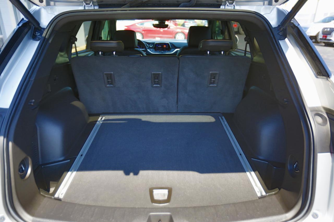 Chevrolet Blazer AWD 4dr Premier 2020