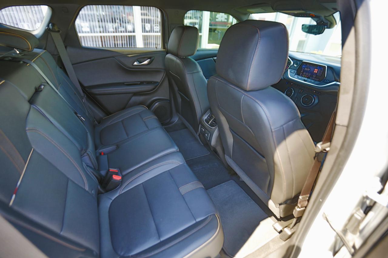 Chevrolet Blazer AWD 4dr Premier 2020