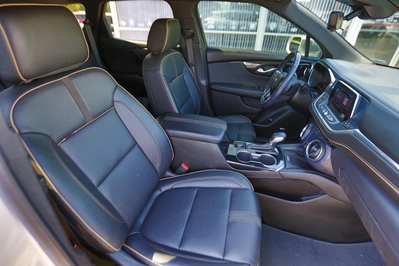 Chevrolet Blazer AWD 4dr Premier 2020