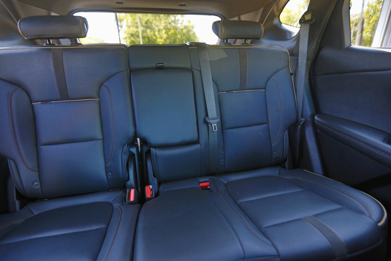Chevrolet Blazer AWD 4dr Premier 2020