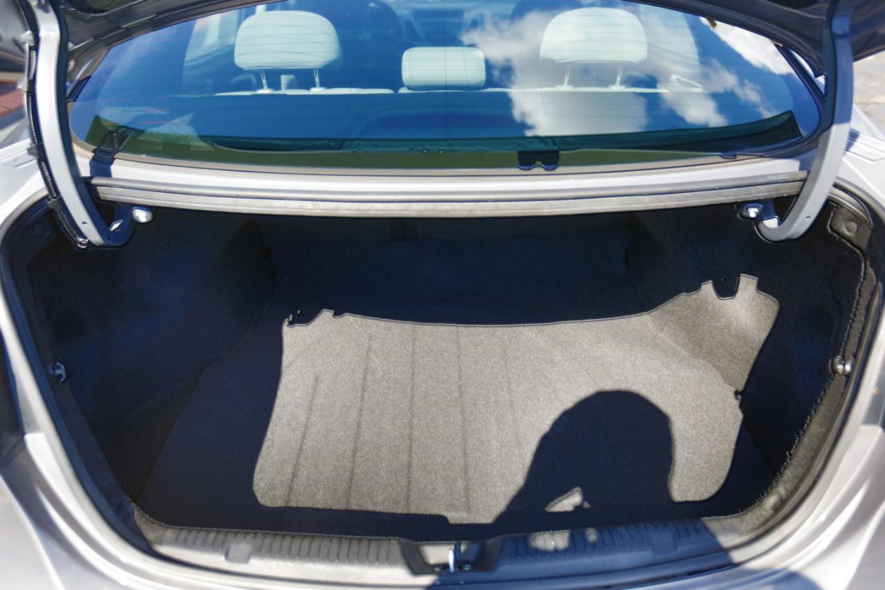 Hyundai Elantra 4dr Sdn Auto SE 2014