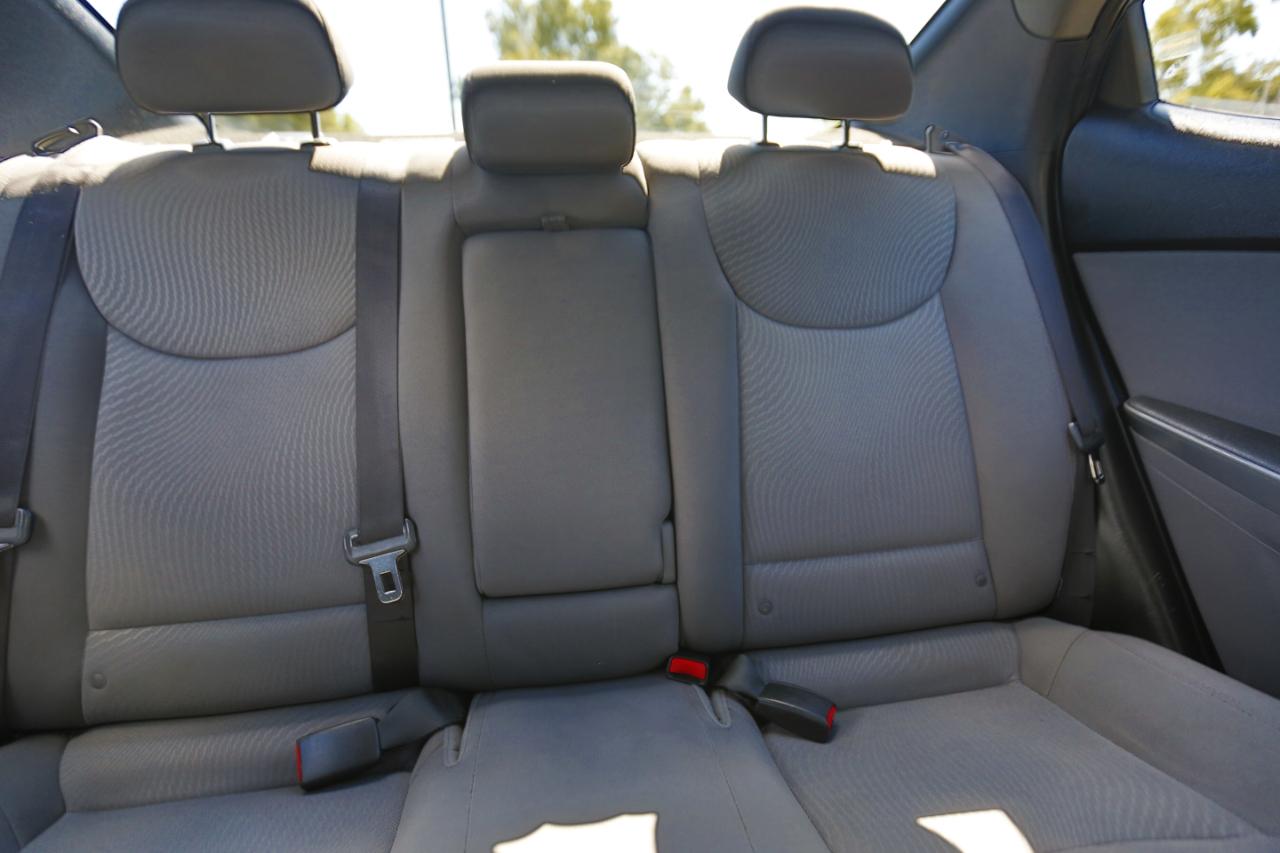 Hyundai Elantra 4dr Sdn Auto SE 2014