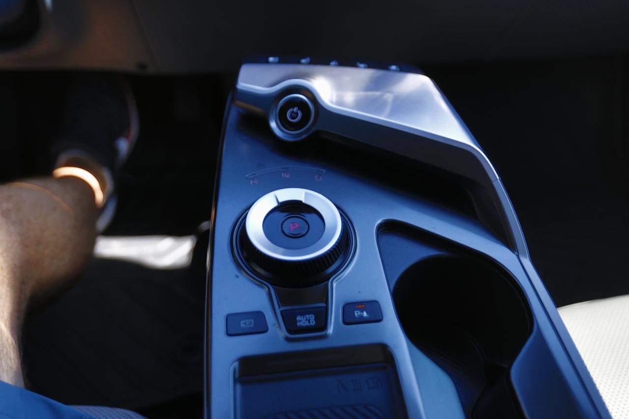 Kia EV6 Wind AWD 2022