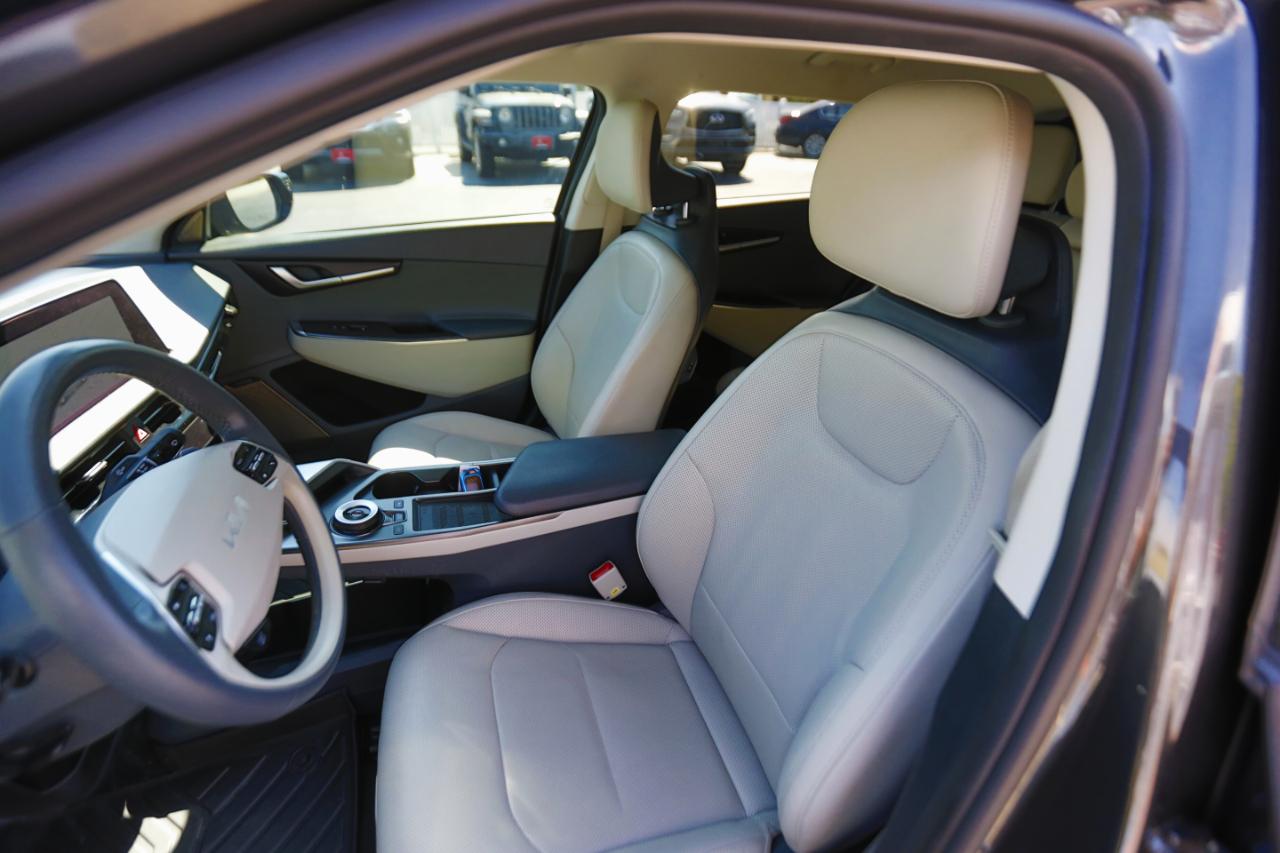 Kia EV6 Wind AWD 2022