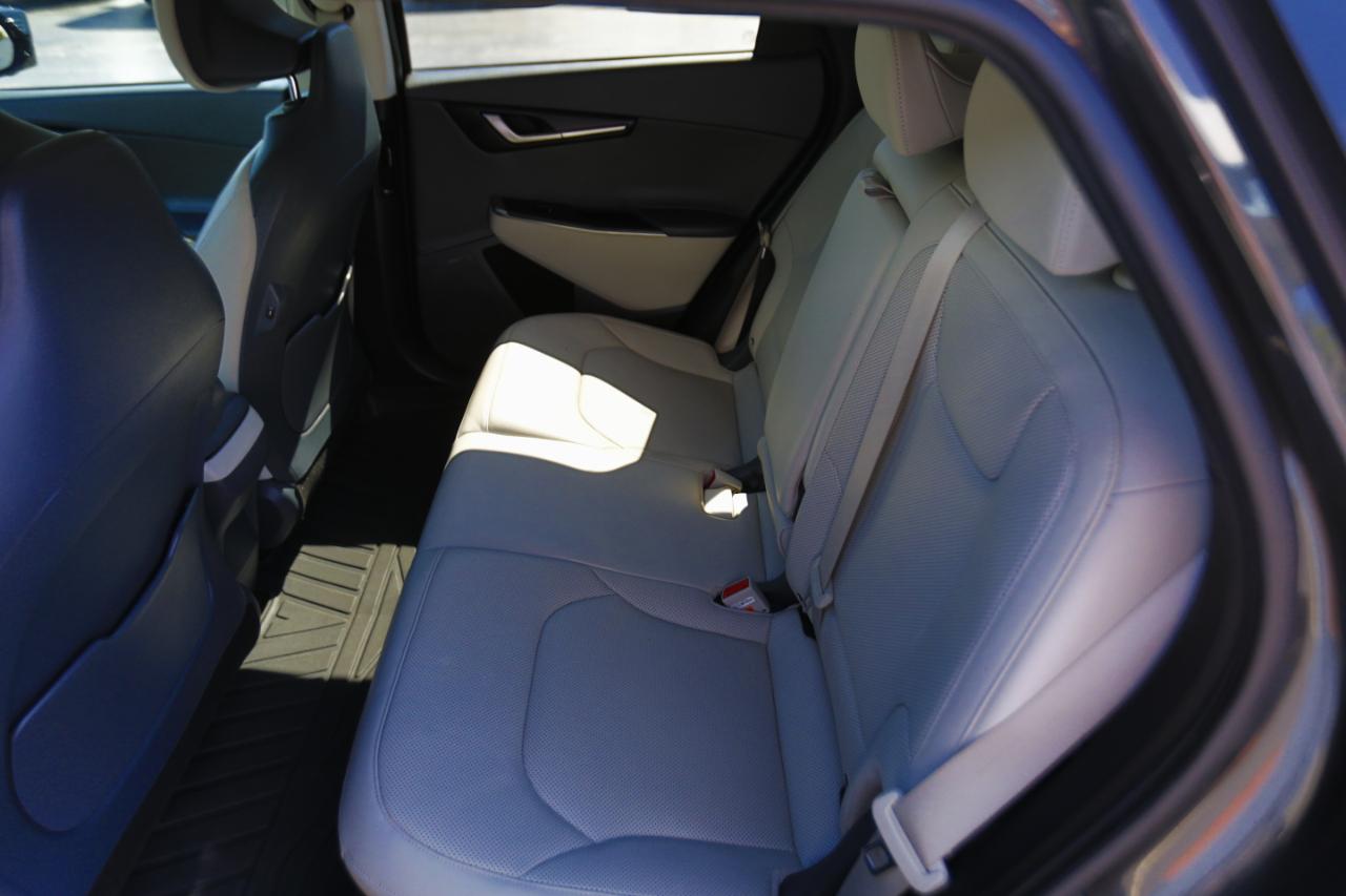 Kia EV6 Wind AWD 2022