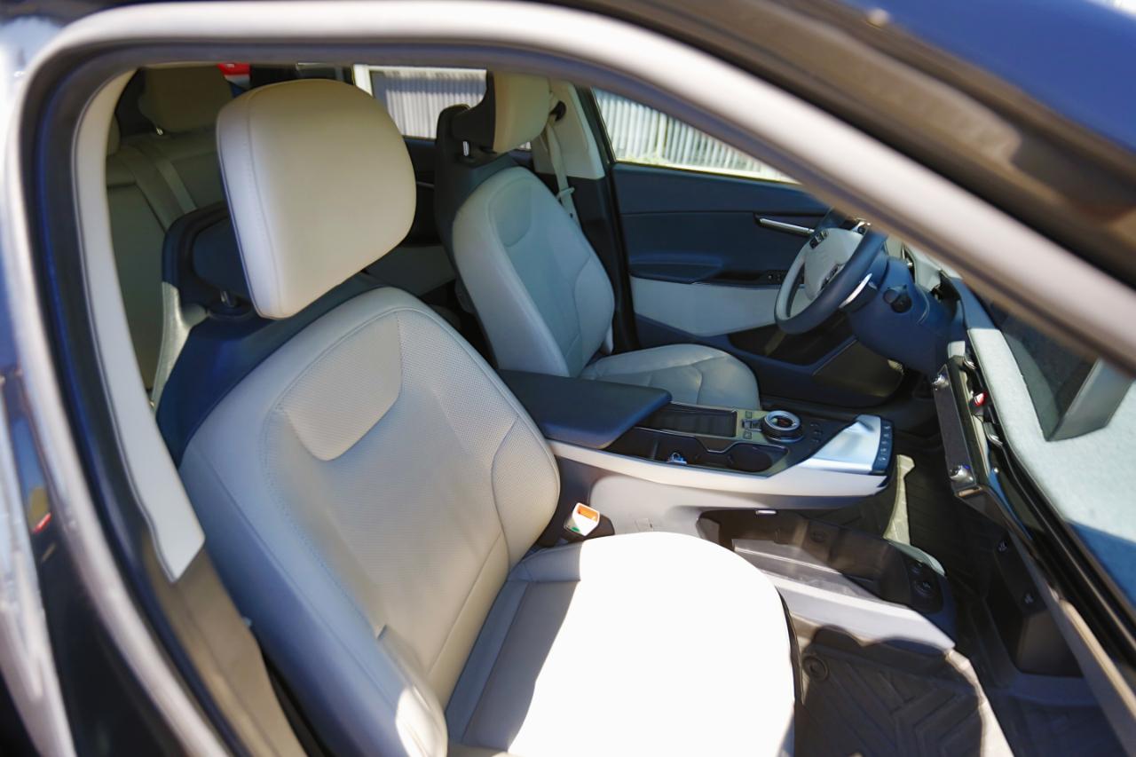 Kia EV6 Wind AWD 2022