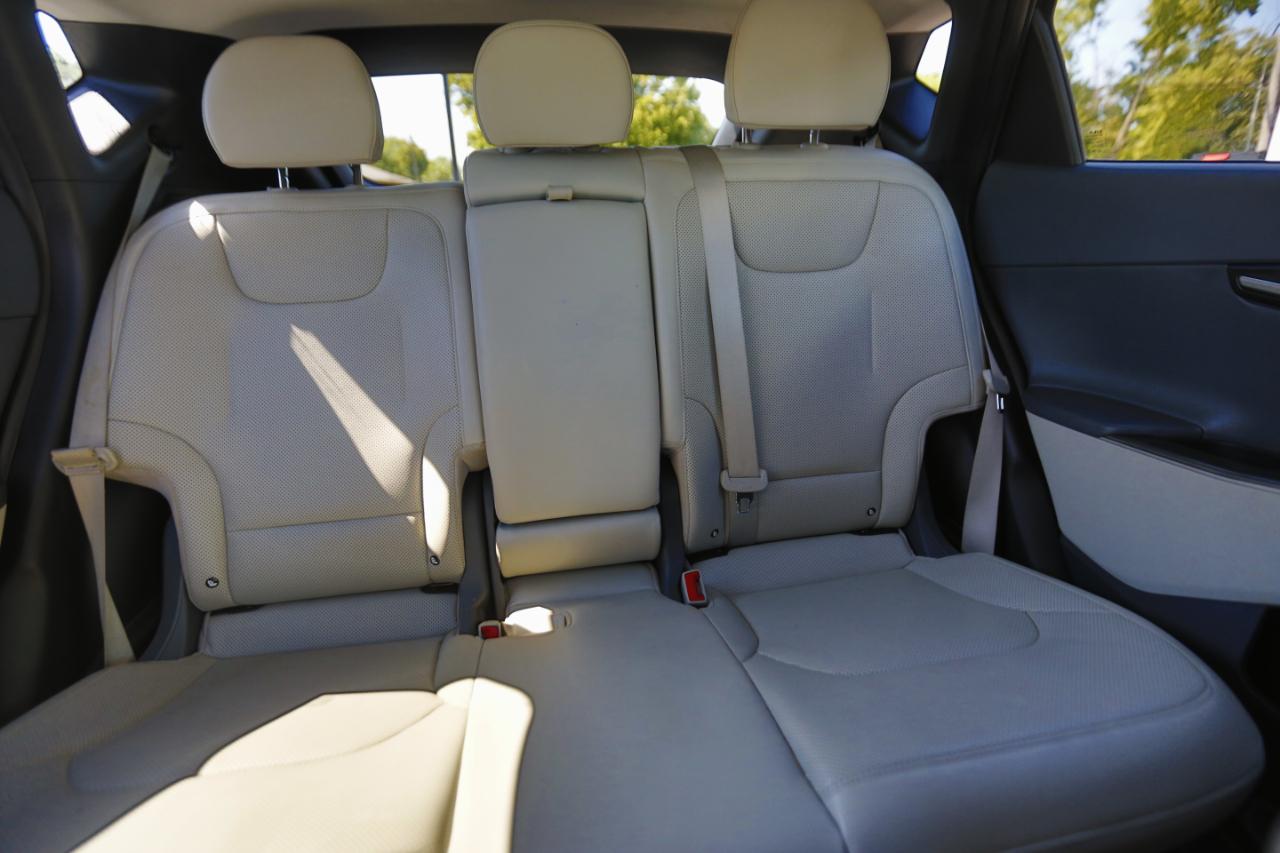 Kia EV6 Wind AWD 2022