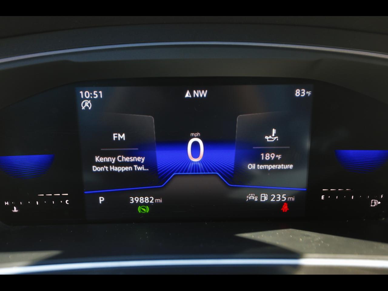 Volkswagen Tiguan 2.0T SE FWD 2022