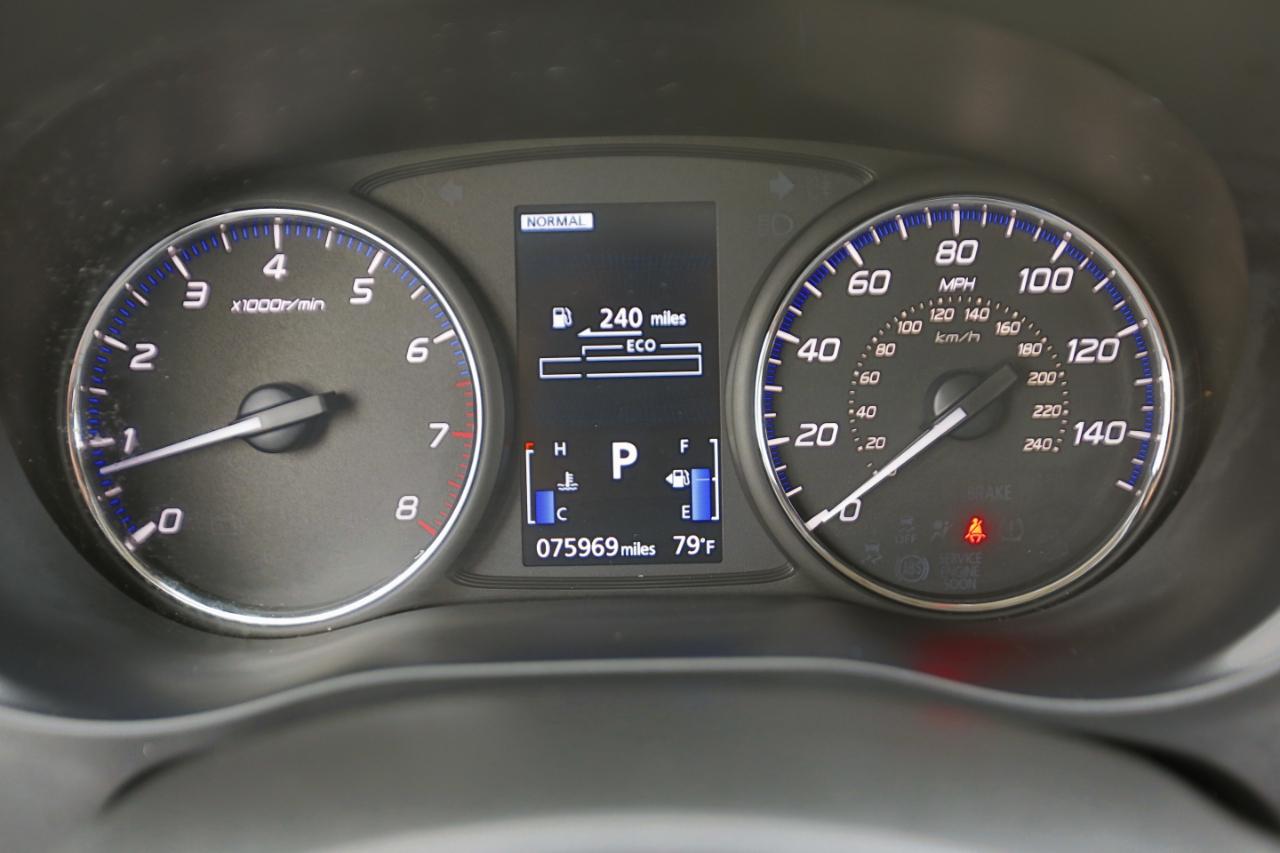 Mitsubishi Outlander AWC 4dr SEL 2016