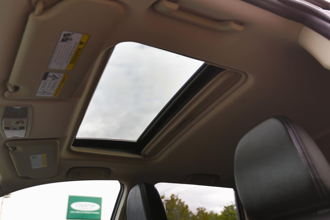 Mitsubishi Outlander AWC 4dr SEL 2016