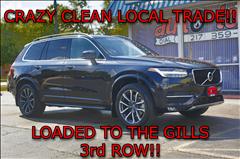 2018 Volvo XC90 