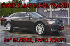 2012 Chrysler 300 