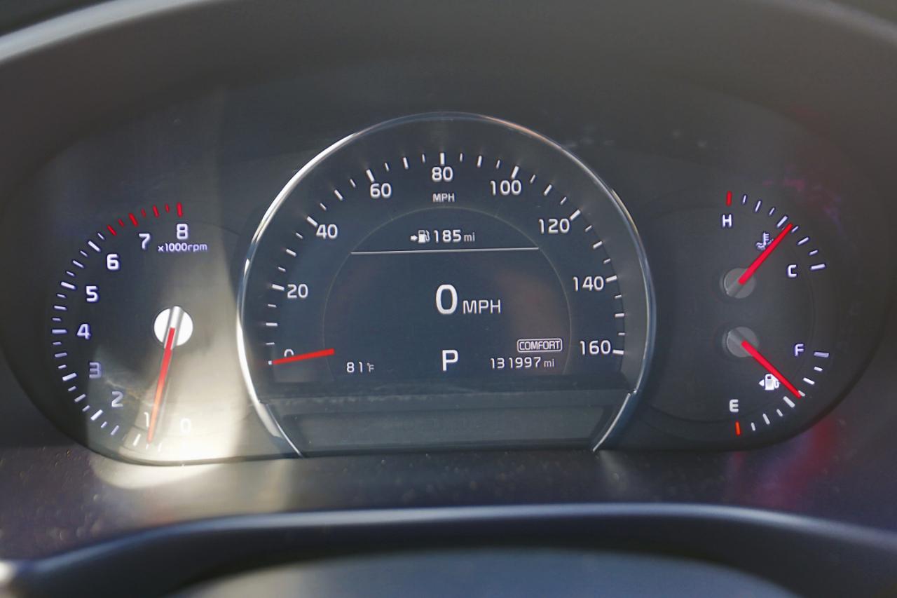 Kia Sorento SX V6 AWD 2020