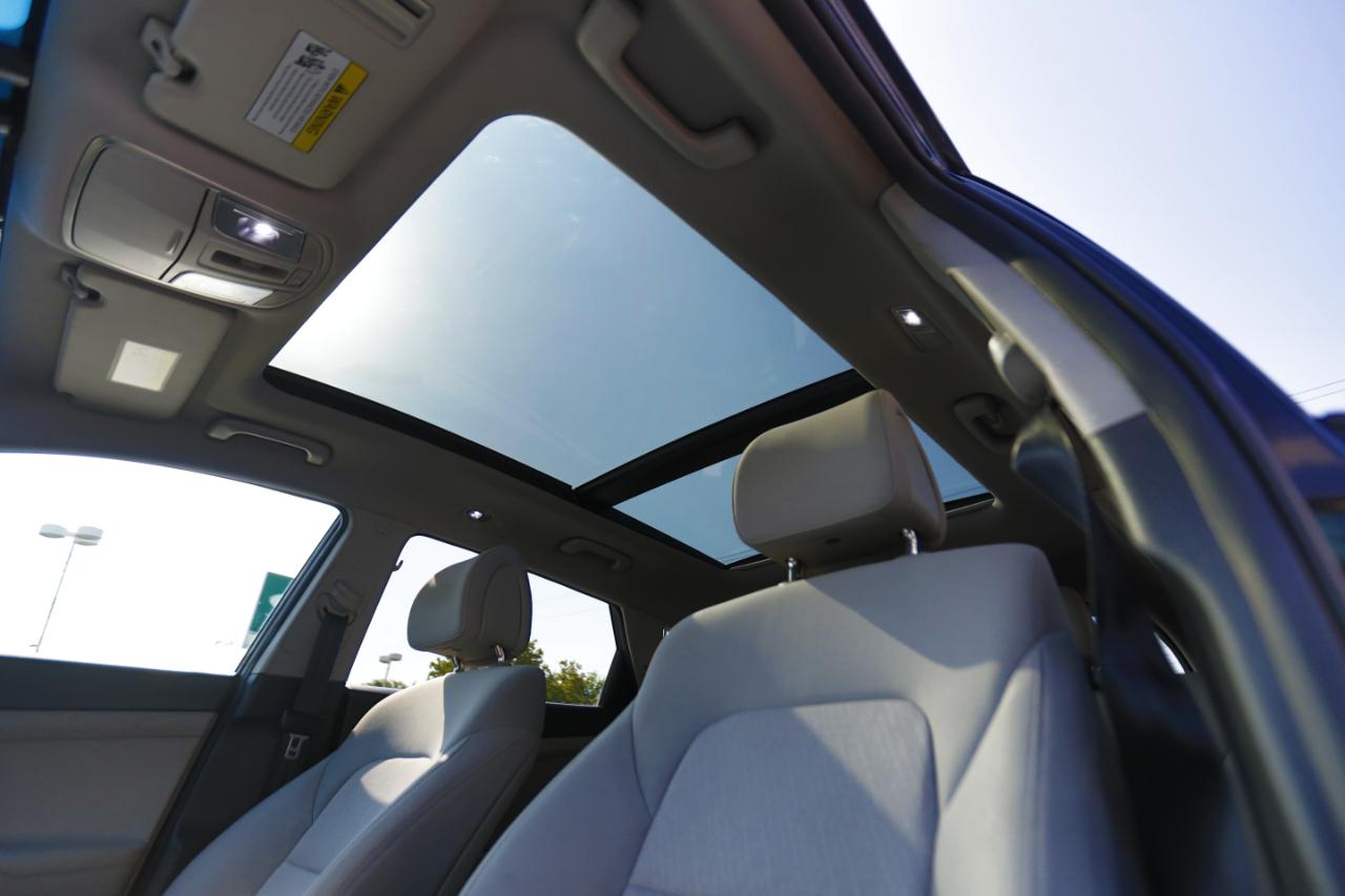 Hyundai Tucson Value AWD 2018