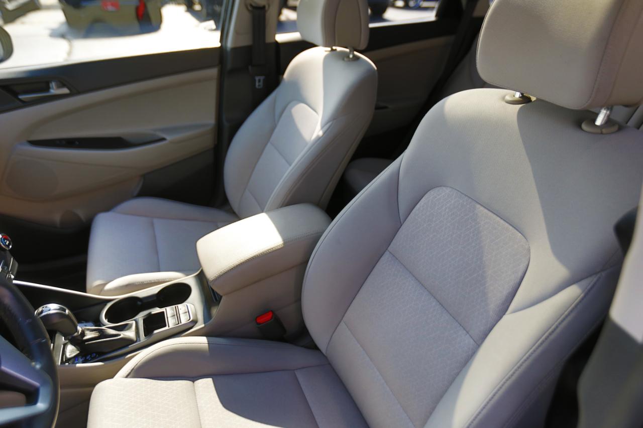 Hyundai Tucson Value AWD 2018