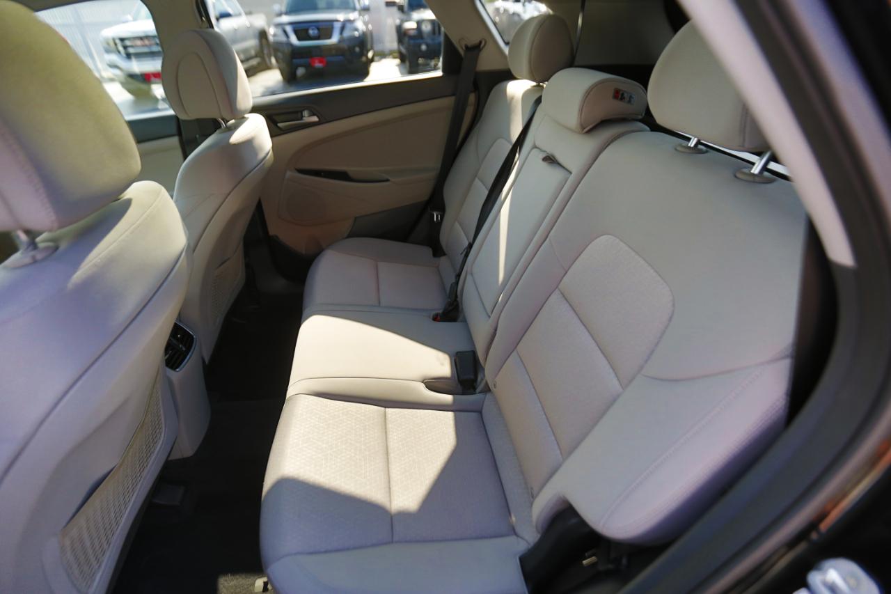 Hyundai Tucson Value AWD 2018