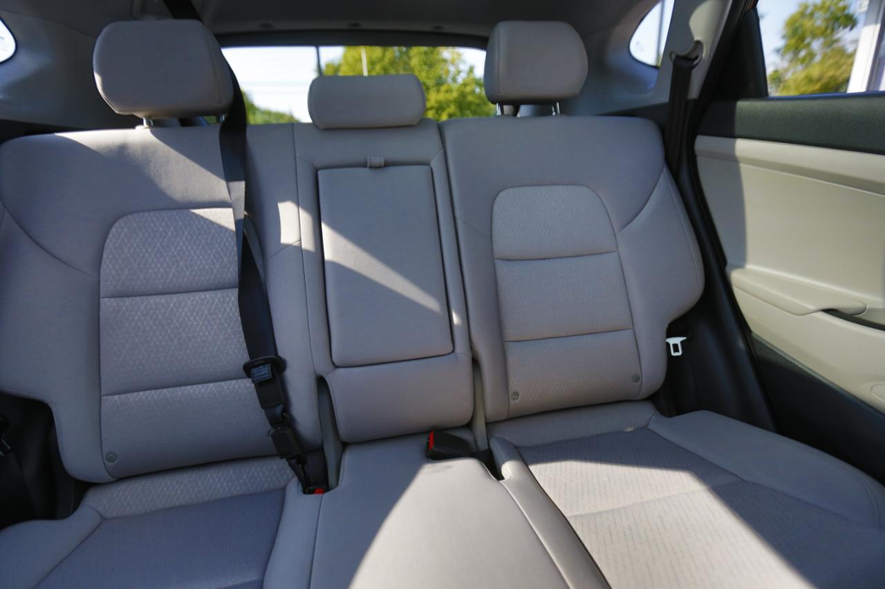 Hyundai Tucson Value AWD 2018