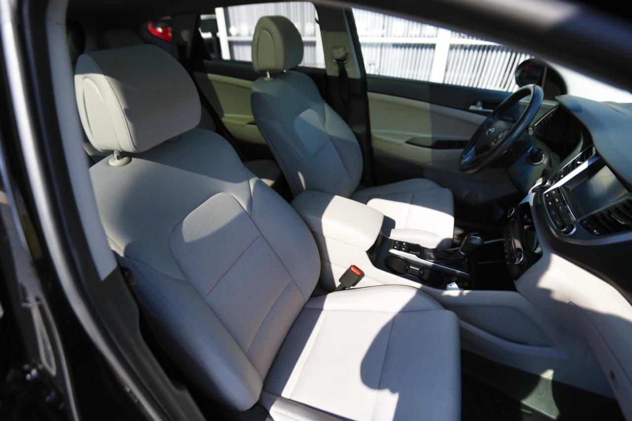 Hyundai Tucson Value AWD 2018