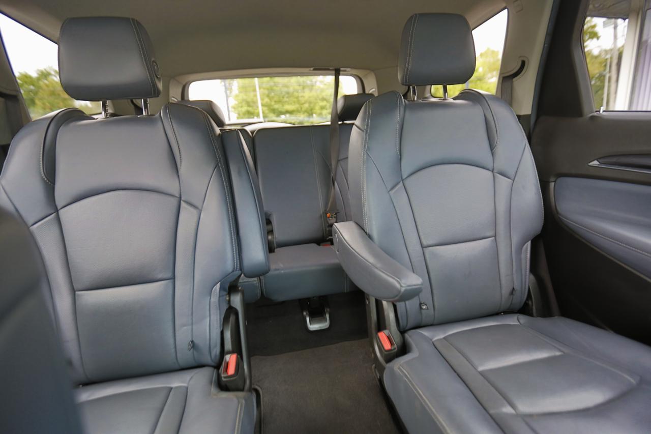 Buick Enclave FWD 4dr Premium 2018