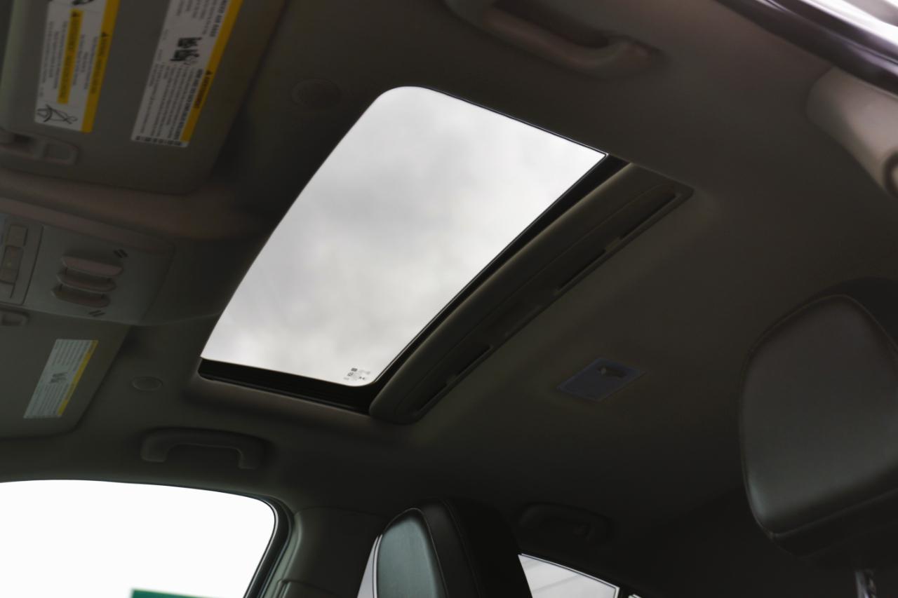 Buick Encore FWD 4dr Leather 2016