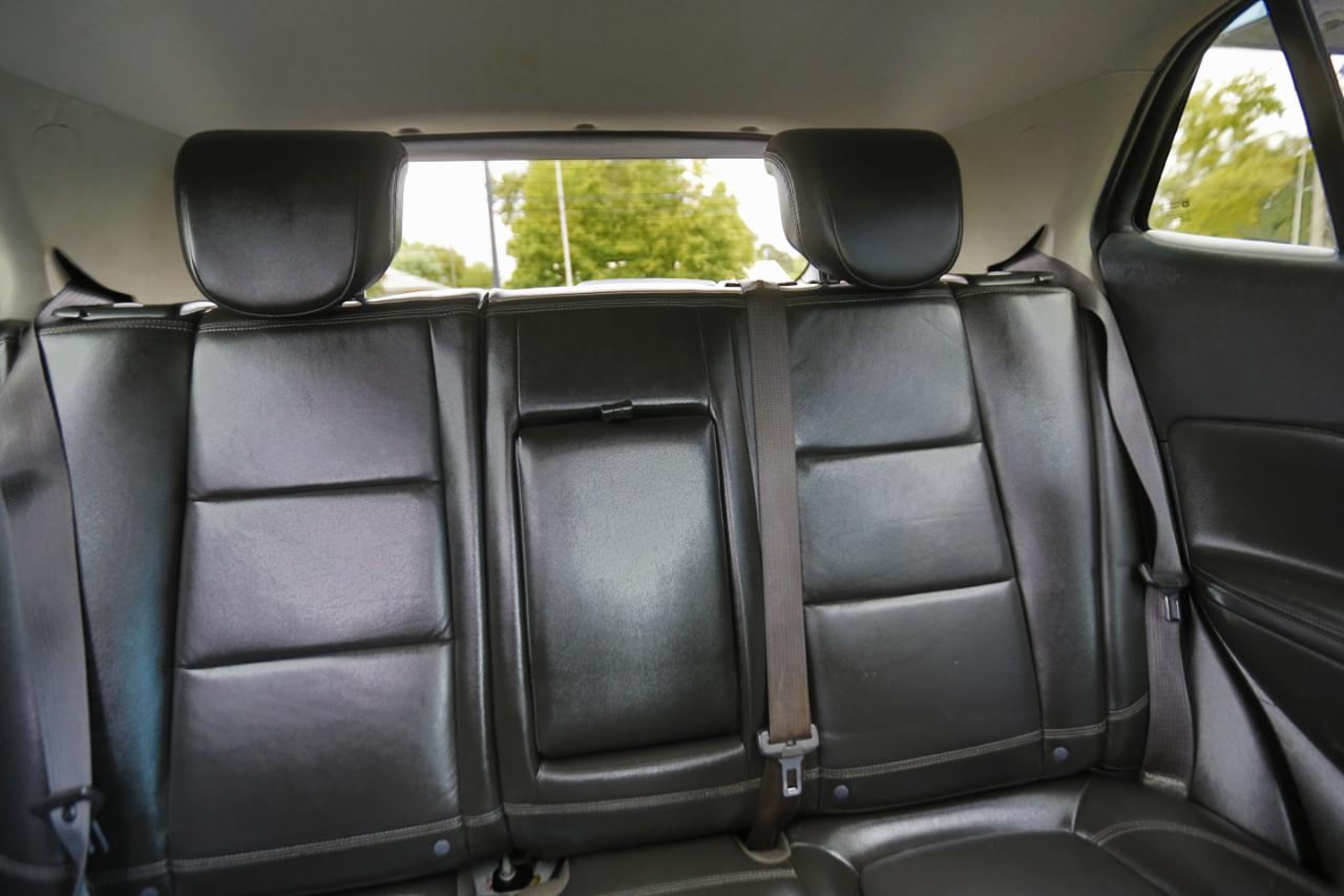 Buick Encore FWD 4dr Leather 2016