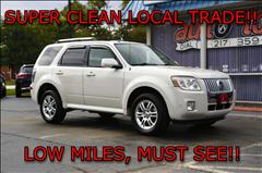 2010 Mercury Mariner 