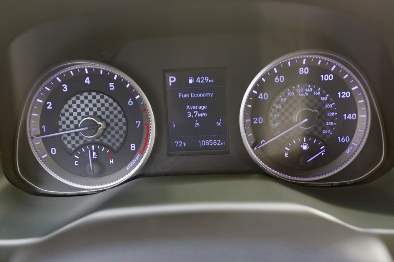 Hyundai Elantra SEL 2.0L Auto 2020