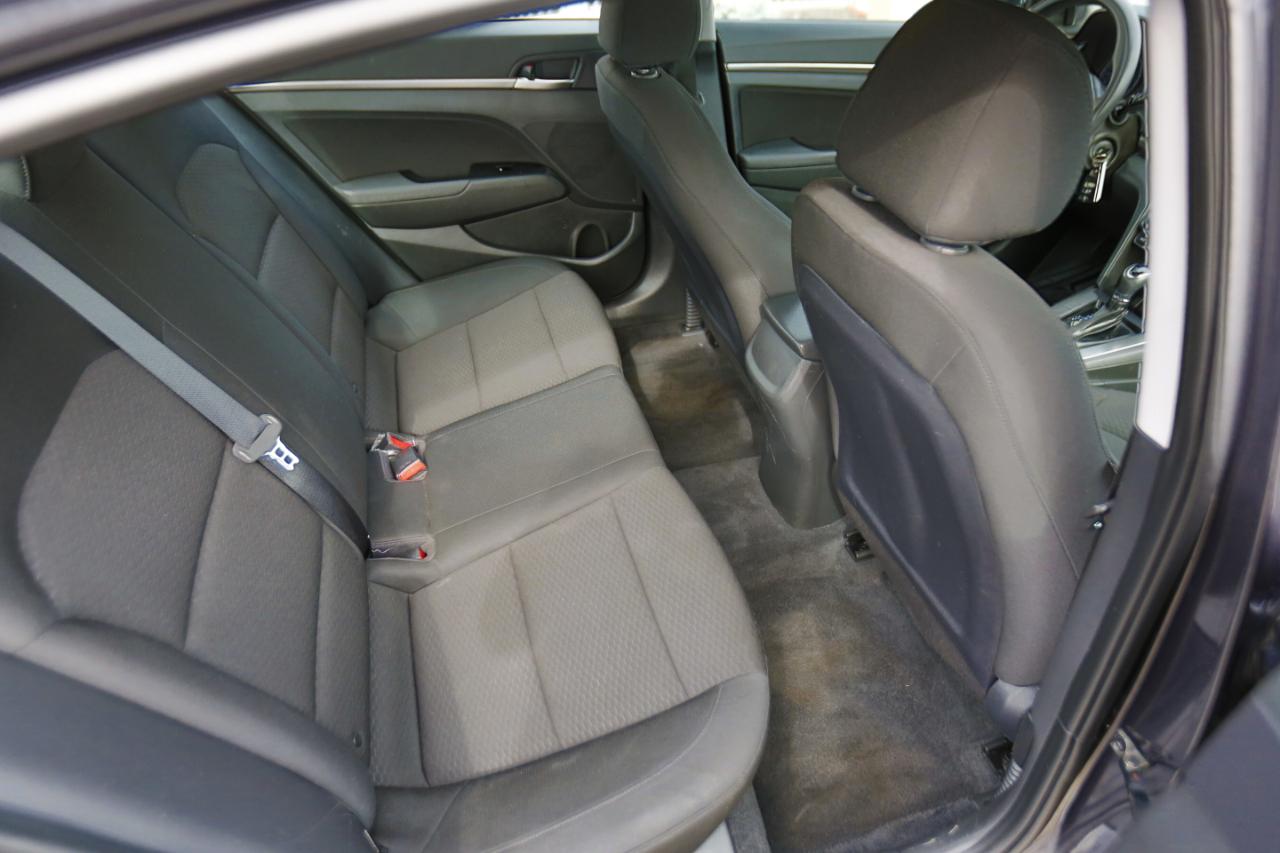 Hyundai Elantra SEL 2.0L Auto 2020