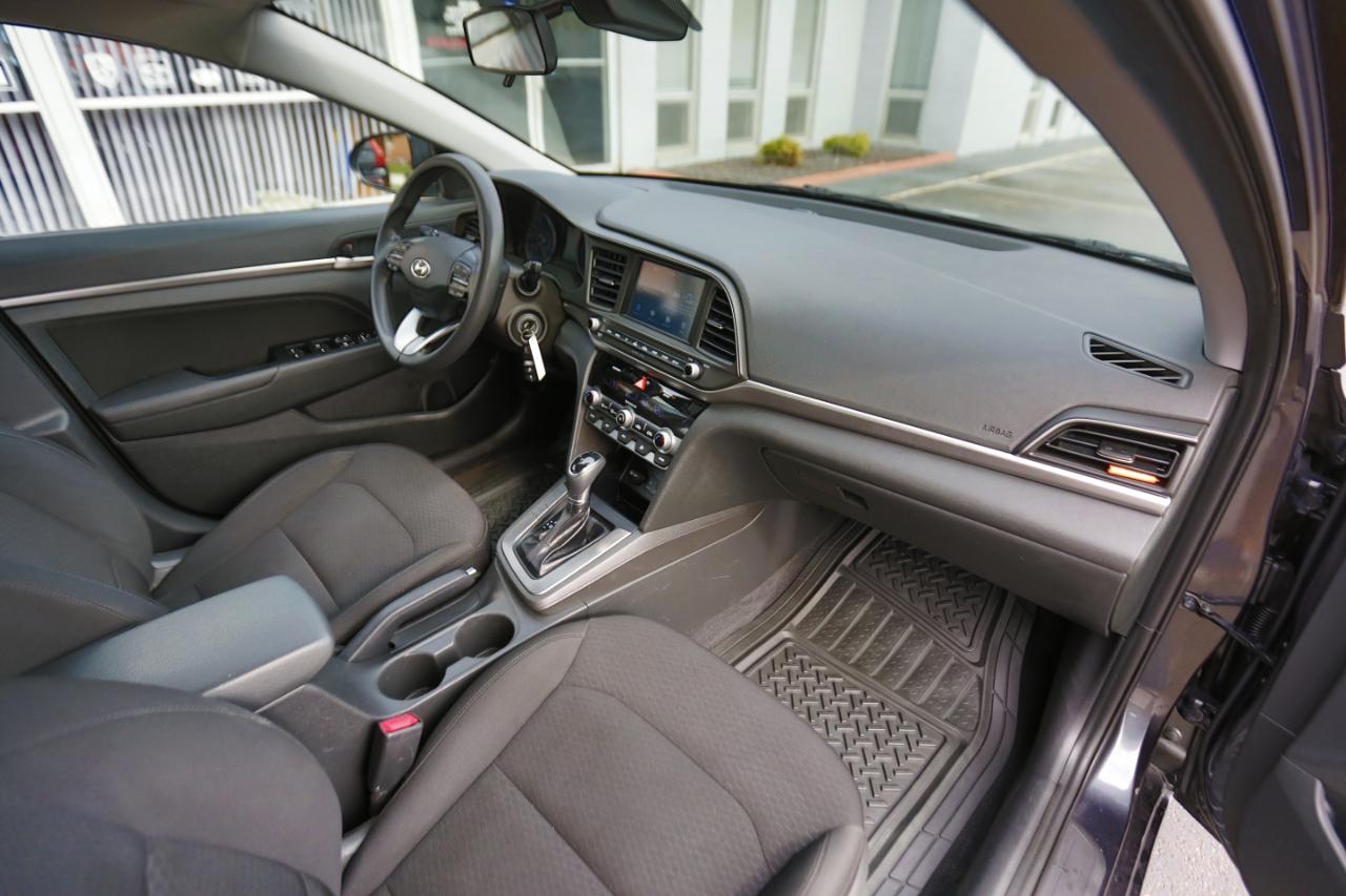 Hyundai Elantra SEL 2.0L Auto 2020