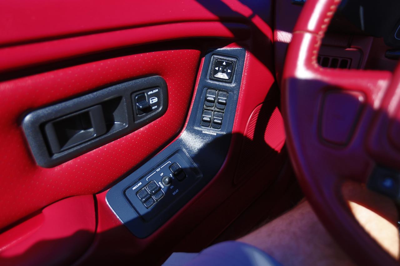 Chrysler LeBaron 2dr Convertible LX 1992