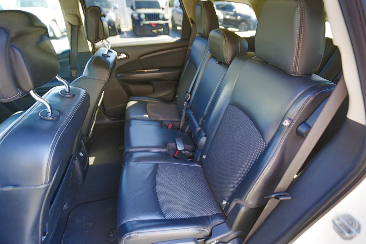 Dodge Journey Crossroad FWD 2020