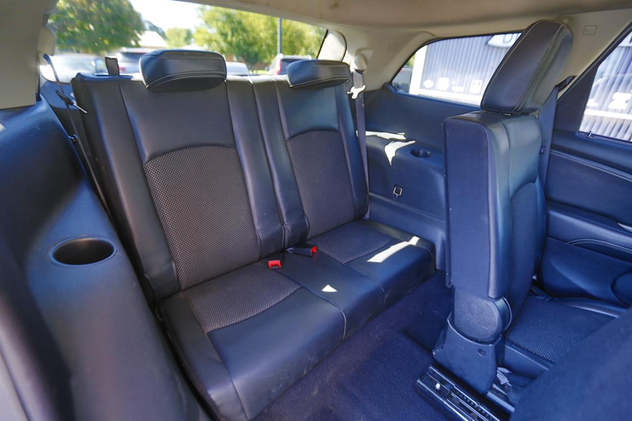 Dodge Journey Crossroad FWD 2020
