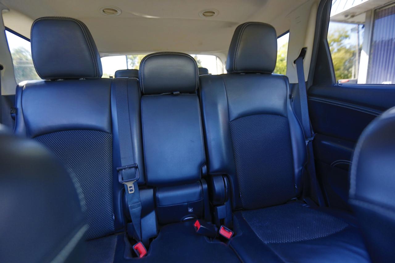 Dodge Journey Crossroad FWD 2020