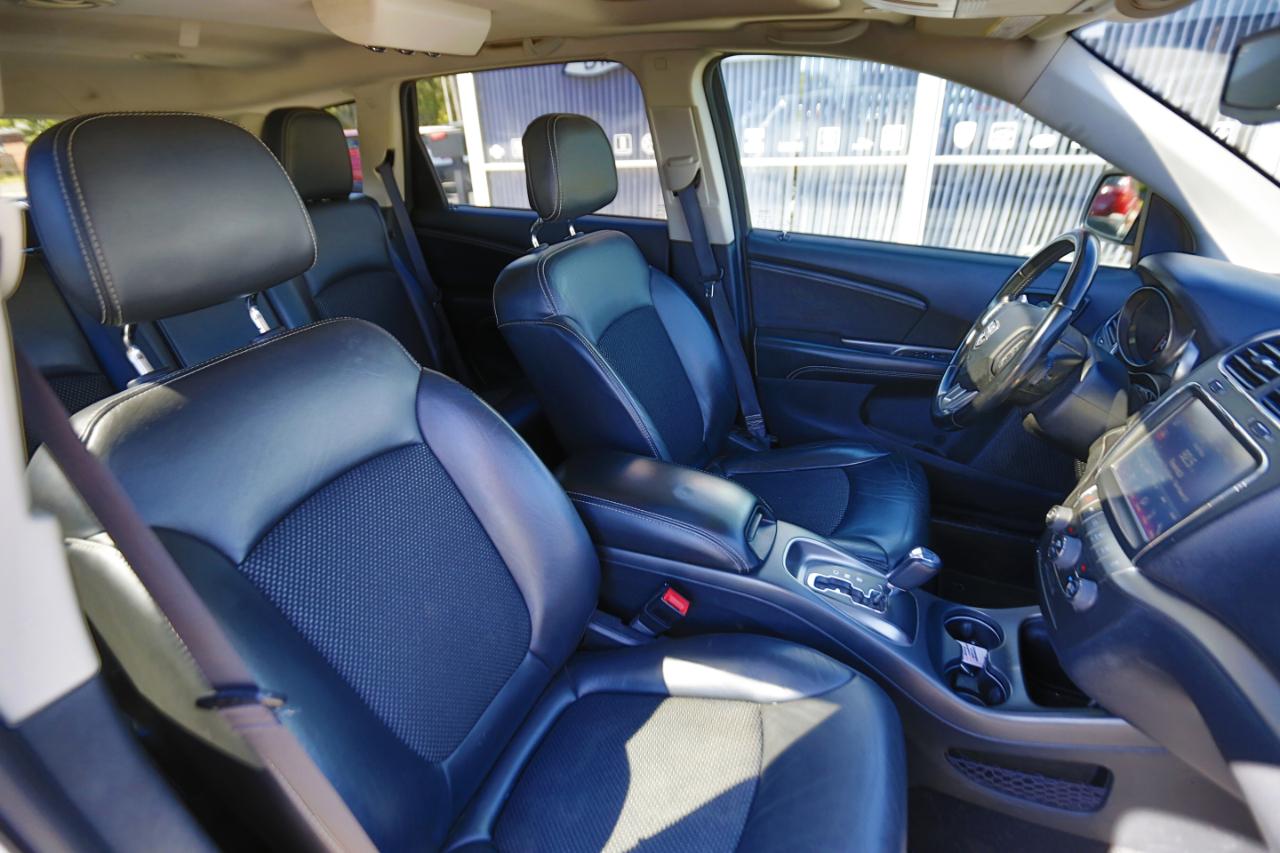 Dodge Journey Crossroad FWD 2020