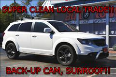 2020 Dodge Journey 