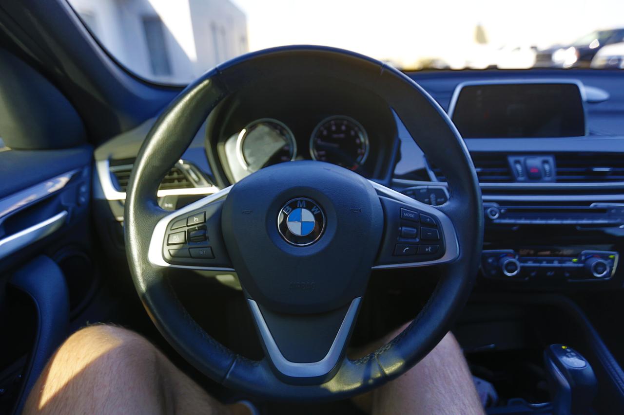 BMW X1 xDrive28i Sports Activity Vehicle 2018