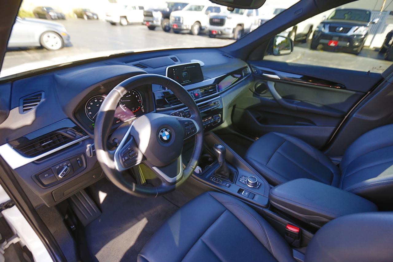 BMW X1 xDrive28i Sports Activity Vehicle 2018