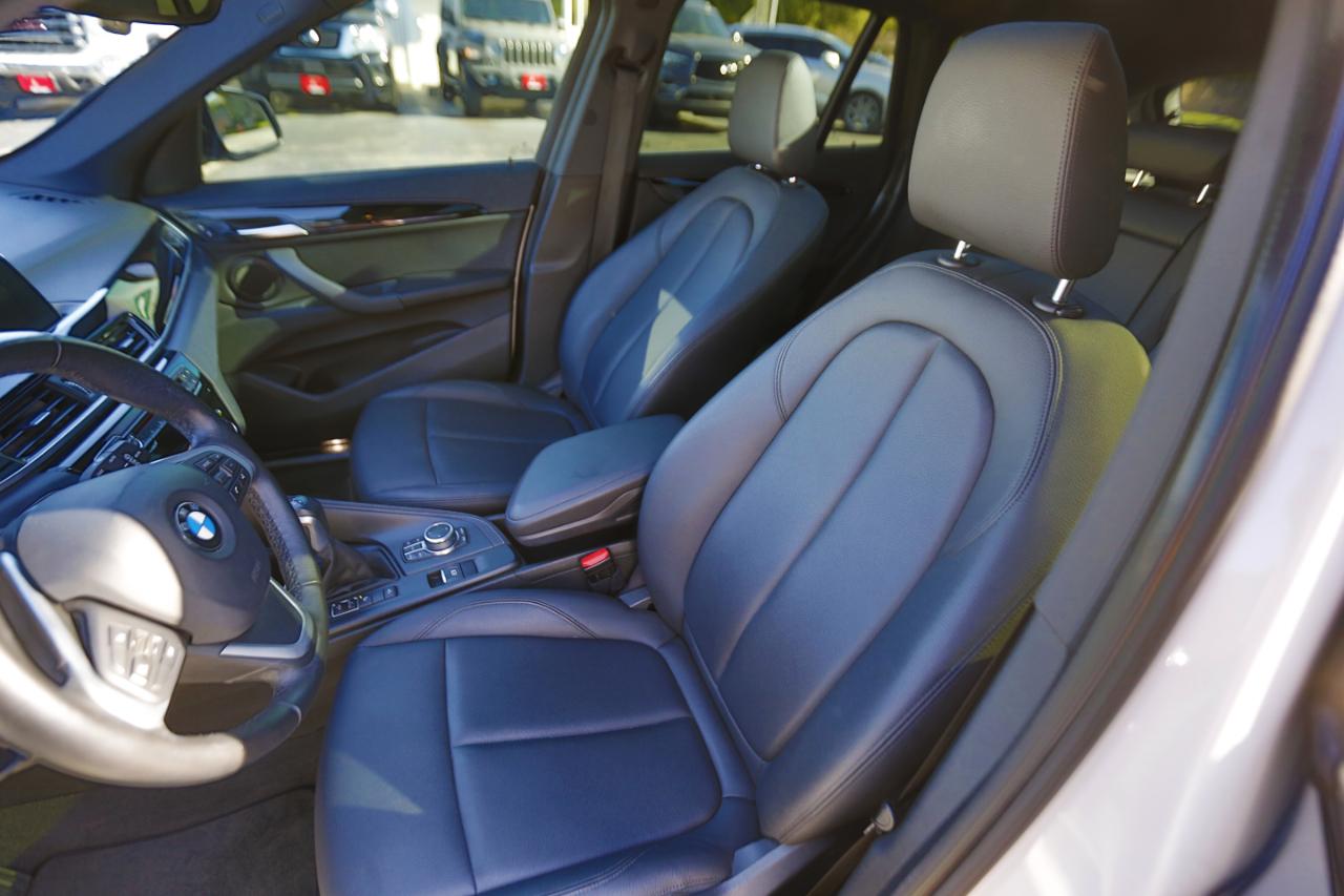 BMW X1 xDrive28i Sports Activity Vehicle 2018