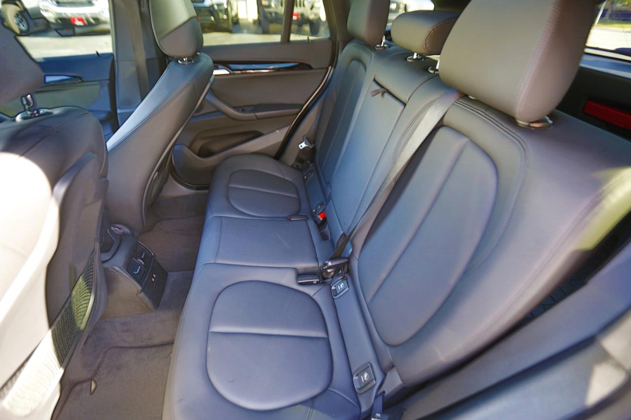 BMW X1 xDrive28i Sports Activity Vehicle 2018