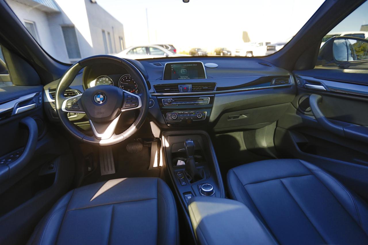 BMW X1 xDrive28i Sports Activity Vehicle 2018